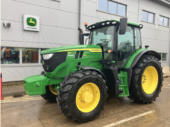 Трактор JOHN DEERE 6R 185