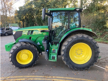 Трактор JOHN DEERE 6R 185