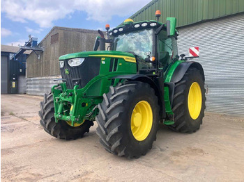 Трактор JOHN DEERE 6R 215