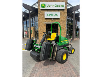 Газонокосилка JOHN DEERE 7500
