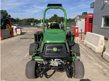 Газонокосилка John Deere 7500AE Fairway Mower: фото 4