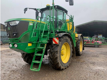 Опрыскиватель John Deere R4040i: фото 5