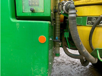 Опрыскиватель John Deere R4040i: фото 4