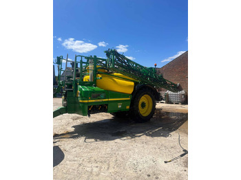 Опрыскиватель JOHN DEERE
