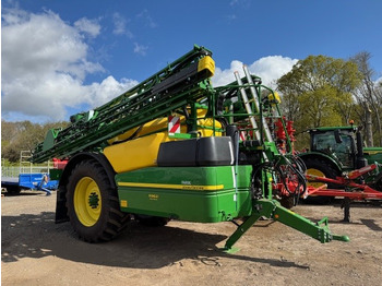 Опрыскиватель JOHN DEERE