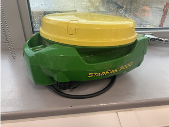 Система навигации JOHN DEERE