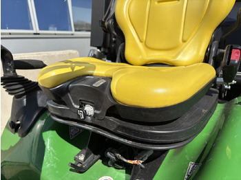 Газонокосилка John Deere X950R Cut & Collect mower: фото 4