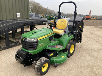 Газонокосилка JOHN DEERE X9 Series