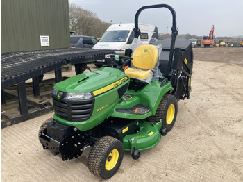 Газонокосилка JOHN DEERE X9 Series
