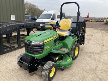 Газонокосилка JOHN DEERE X9 Series