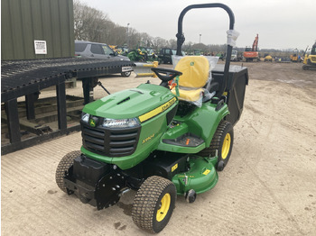 Газонокосилка JOHN DEERE X9 Series