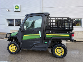 Квадроцикл JOHN DEERE