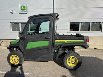 Квадроцикл JOHN DEERE
