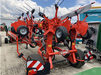 Новый Техника для сенозаготовки Kuhn GF13003: фото 4