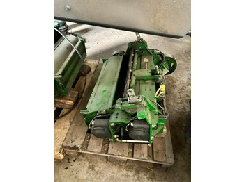 Запчасти JOHN DEERE