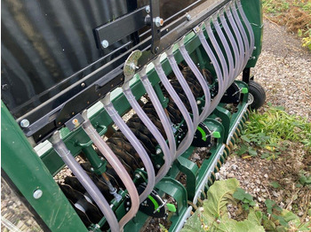 Новый Посевная техника Turfco TriWave™ 60 Overseeder: фото 4