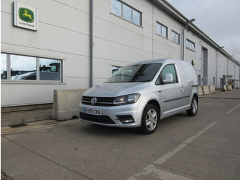 Легковой фургон VOLKSWAGEN Caddy