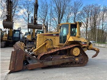 Бульдозер CATERPILLAR D6N XL