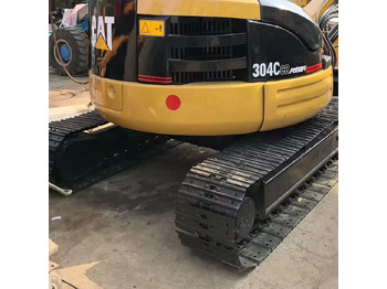 Гусеничный экскаватор CATERPILLAR