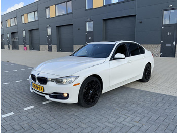 Седан BMW