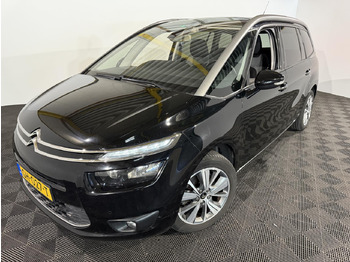 Легковой автомобиль CITROËN