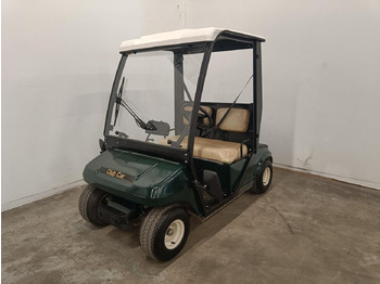 Гольф-кар CLUB CAR
