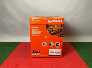 Оборудование для клининга Daewoo DABL7662 Benzine Bladblazer: фото 3
