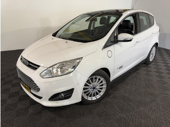 Легковой автомобиль FORD