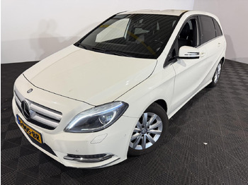 Легковой автомобиль MERCEDES-BENZ