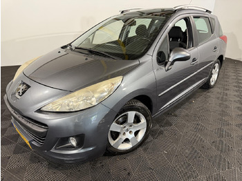 Легковой автомобиль PEUGEOT