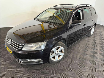 Легковой автомобиль VOLKSWAGEN