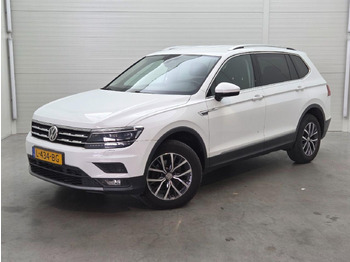 Внедорожник VOLKSWAGEN