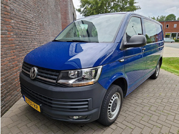 Грузопассажирский фургон VOLKSWAGEN Transporter
