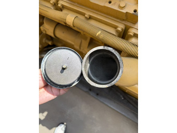 Электрогенератор CATPILLAR. 3512: фото 4 Электрогенератор CATPILLAR. 3512: фото 4