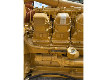 Электрогенератор CATPILLAR. 3512: фото 3 Электрогенератор CATPILLAR. 3512: фото 3