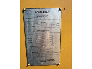 Электрогенератор