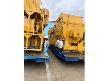 Электрогенератор