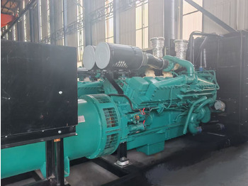 Электрогенератор CUMMINS