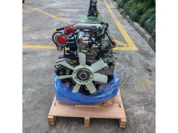 Двигатель ISUZU 4JB1T: фото 3