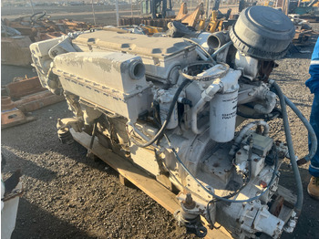 Двигатель для Промышленного оборудования MTU: фото 4