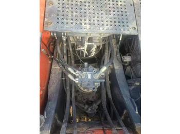 Строительная техника DOOSAN DX380: фото 4