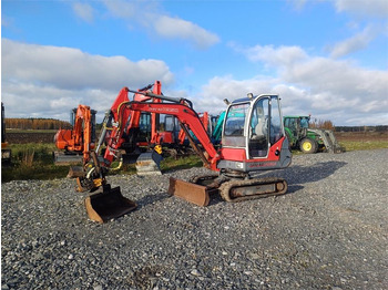 Мини-экскаватор NEUSON