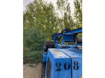 FOREUSE MONTABERT лизинг FOREUSE MONTABERT: фото 1 FOREUSE MONTABERT лизинг FOREUSE MONTABERT: фото 1