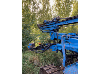 FOREUSE MONTABERT лизинг FOREUSE MONTABERT: фото 5 FOREUSE MONTABERT лизинг FOREUSE MONTABERT: фото 5