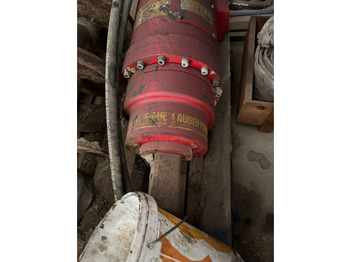 Навесное оборудование