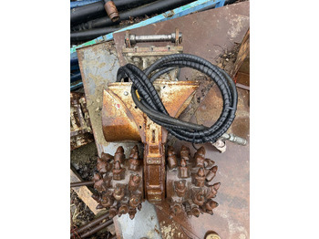 Навесное оборудование