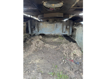 Буровая машина Liebherr LB 28: фото 5 Буровая машина Liebherr LB 28: фото 5