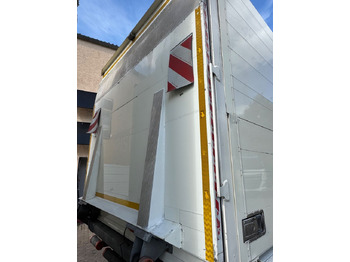 Грузовик для перевозки напитков Scania G410/Lenk-Lift/2xLBW/inkl. Anhänger/Tüv-neu: фото 5
