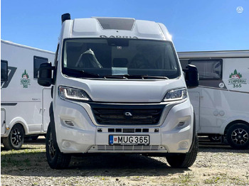 Кастенваген ADRIA Twin