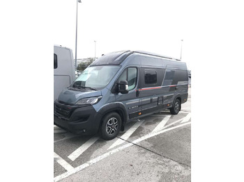 Кастенваген ADRIA Twin